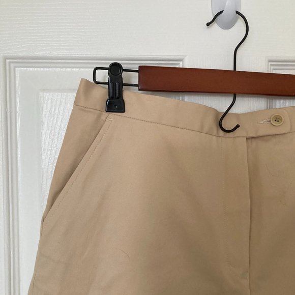 Facconable Long Shorts - Picture 3 of 5